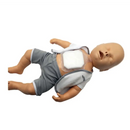 Practi-Baby Infant Manikin with Bag