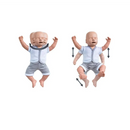 Practi-Baby Infant Manikin with Bag