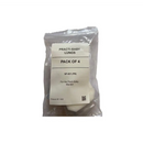 Practi-Baby Replacement Lungs (Pack 4)