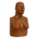 Practi-Man Female Dark Skin