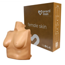 Practi-Man Female Skin