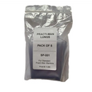 Practi-Man Lungs Standard (Pack 5)