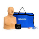 Practi-Man Plus Manikin-Skill Reporting
