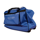 Practi-Man Wheeled Bag