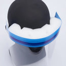 Premium Extra Long Face Shields