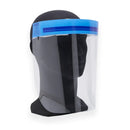 Premium Extra Long Face Shields