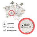 Cardiac Science Powerheart G5 Defibrillation Pads