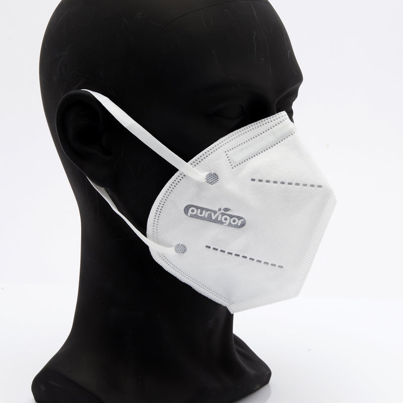 Purvigor Protective Mask (Box 10)