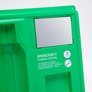 Quick Check Eye Wash Station for Bottles