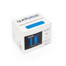 Quick Plast Plaster Refill (Box 6 x 40) - Blue Detectable
