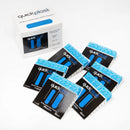 Quick Plast Plaster Refill (Box 6 x 40)