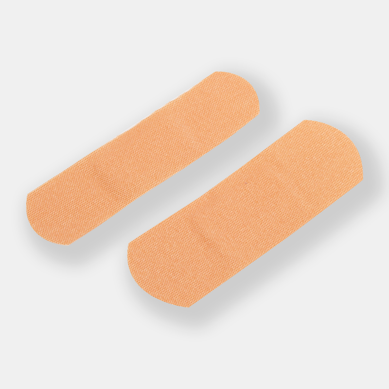 Quick Plast Plaster Refill (Box 6 x 40)
