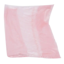 Red Polythene Soluble Laundry Bags 711mm x 762mm (Pack 200)