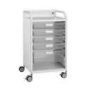 Sidhil Howarth White Trolley 1