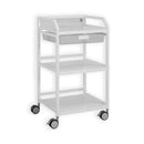 Sidhil Howarth White Trolley 4
