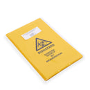 Small Clinical Waste Bag 203mm x 354mm (Pack 50)