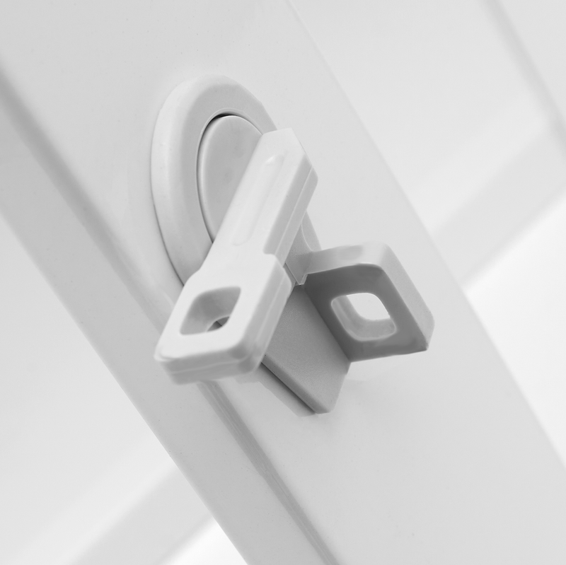 Smarty Saver Indoor Cabinet Lockable