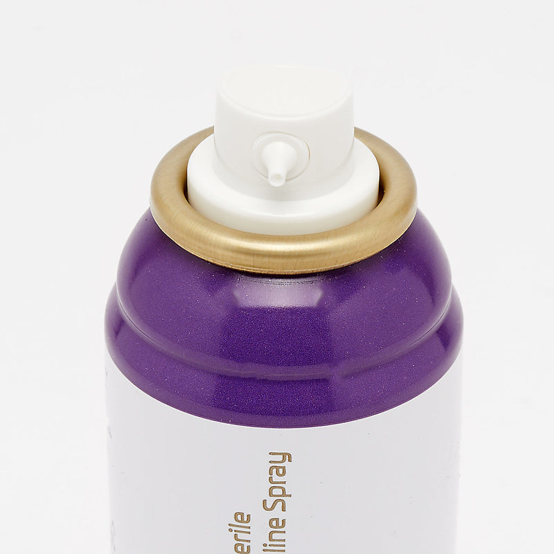 Stericlens Sterile Saline Spray