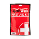 Travel First Aid Kit in Grab Bag - Medium