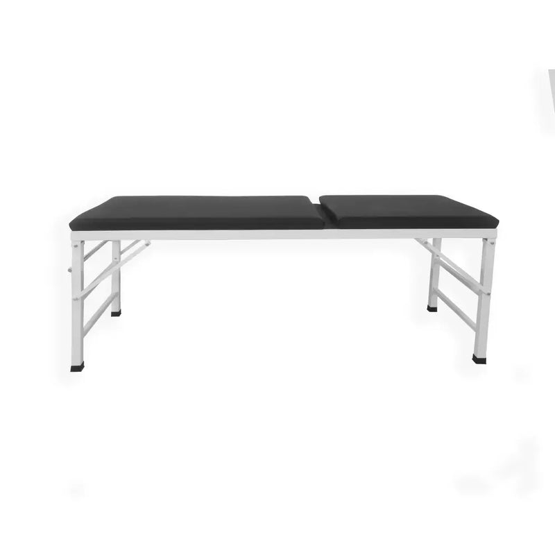 Treatment Couch including Couch Roll Holder