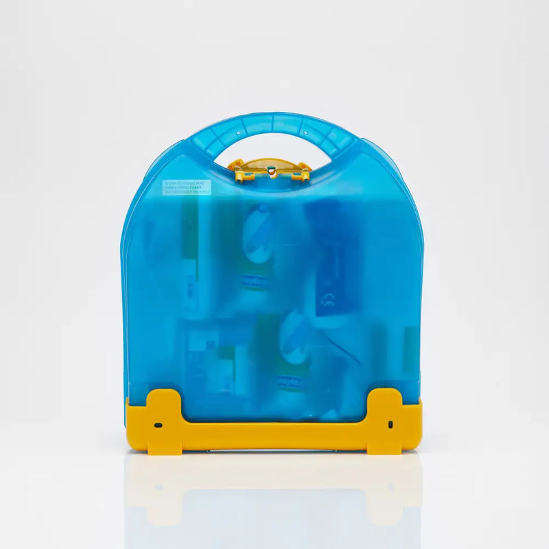 Wallace Cameron 10 Person Child Care First Aid Kit