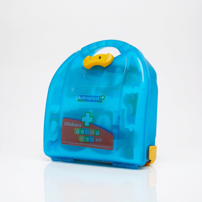 Wallace Cameron 10 Person Child Care First Aid Kit