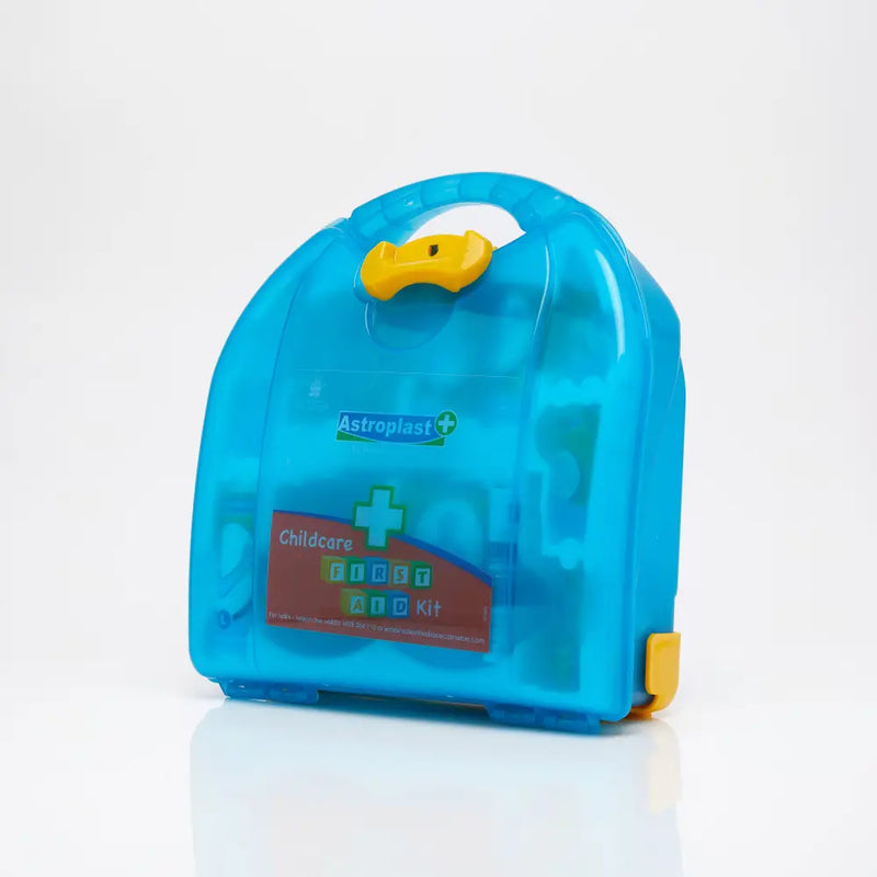 Wallace Cameron 10 Person Child Care First Aid Kit