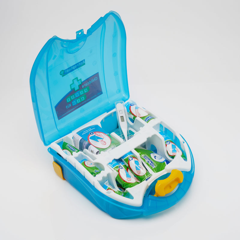 Wallace Cameron 10 Person Child Care First Aid Kit