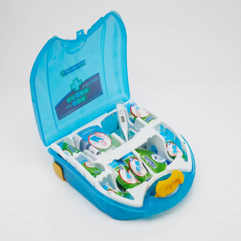 Wallace Cameron 10 Person Child Care First Aid Kit