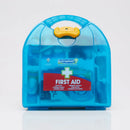 Wallace Cameron 11-25 Person HSA First Aid Kit in Mezzo Box