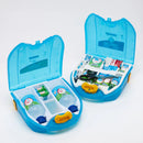 Wallace Cameron 11-25 Person HSA First Aid Kit in Mezzo Box