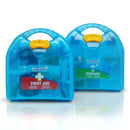 Wallace Cameron 11-25 Person HSA First Aid Kit in Mezzo Box