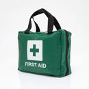 Wallace Cameron 90 Piece First Aid Kit in Green Bag