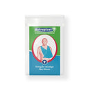 Wallace Cameron 95cm x 95cm x 136cm Triangular Bandage - Single