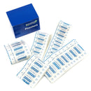 Wallace Cameron Assorted and Shaped Fabric Plasters (Box 150)