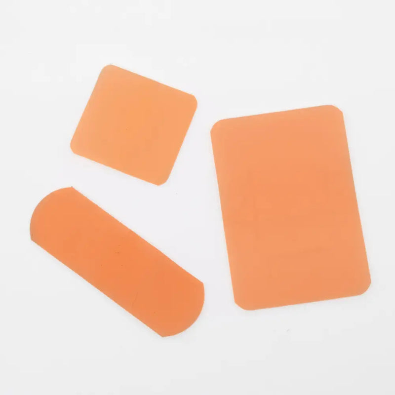 Wallace Cameron Assorted Washproof Plasters (Pack 20)