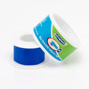 Wallace Cameron Blue Detectable Tape 2.5cm x 5m