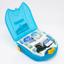 Wallace Cameron BS 8599-1 (2019) Catering First Aid Kit in Mezzo Box