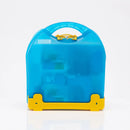 Wallace Cameron BS 8599-1 (2019) Catering First Aid Kit in Mezzo Box