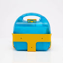 Wallace Cameron BS 8599-1 (2019) Travel and Motoring First Aid Kit in Vivo Box