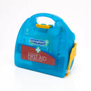 Wallace Cameron BS 8599-1 (2019) Travel and Motoring First Aid Kit in Vivo Box
