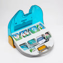 Wallace Cameron BS 8599-1 (2019) Workplace First Aid Kit in Adulto Box