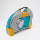 Wallace Cameron BS 8599-1 (2019) Workplace First Aid Kit in Adulto Box