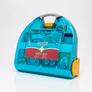 Wallace Cameron BS 8599-1 (2019) Workplace First Aid Kit in Adulto Box