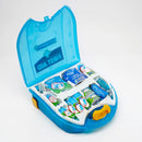 Wallace Cameron BS 8599-1 (2019) Workplace First Aid Kit in Mezzo Box