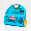 Wallace Cameron Burns First Aid Kit in Adulto Box
