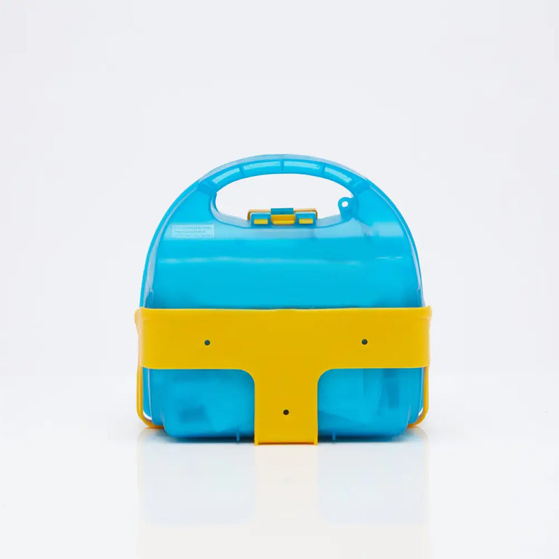 Wallace Cameron Burns First Aid Kit in Vivo Box