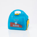 Wallace Cameron Burns First Aid Kit in Vivo Box