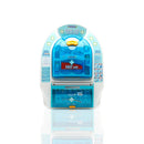 Wallace Cameron Catering First Aid Station Including 20 Person HSE Catering First Aid Kit and Plaster Dispenser