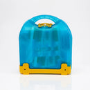 Wallace Cameron Catering First Aid Station Including 20 Person HSE Catering First Aid Kit and Plaster Dispenser